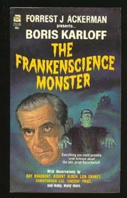 The Frankenscience Monster