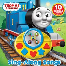 Thomas and Friends: Sing Along Songs