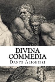 Divina Commedia (Italian Edition)