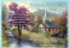 Places of Tranquility Notecards with Envelope