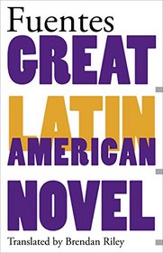Great Latin American Novel