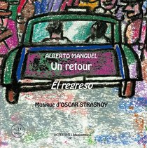 Un retour (French Edition)