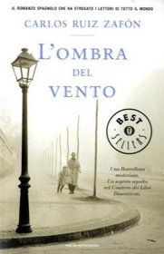 L'ombra Del Vento