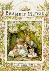 Brambly Hedge: 