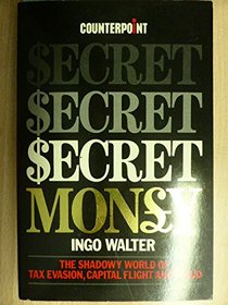 Secret Money (Counterpoint)