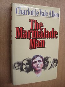 The Marmalade Man