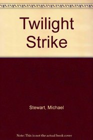 Twilight Strike