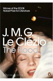 The Flood (Penguin Modern Classics)