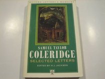Selected Letters (Oxford Paperbacks)