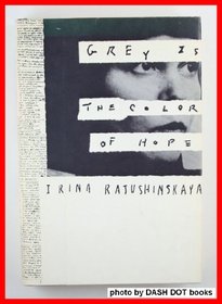 Grey Is The Color Of Hope
