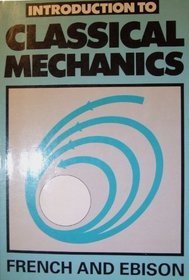 Introduction to Classical Mechanics