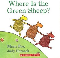 Where is the Green Sheep?