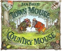 Town Mouse, Country Mouse