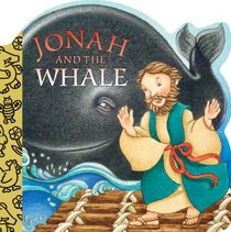 Jonah and the Whale (A Chunky Book(R))