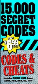 Codes & Cheats Winter 2006 Edition (Prima Official Game Guide)