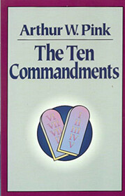 The Ten Commandments