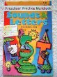 Sounds & Letters (Preschool Practice Workbook)