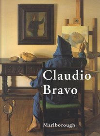 Claudio Bravo: Recent works, April 29-May 30, 1998