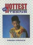 Fresh Prince of Bel Air (TV's Hottest Teens)