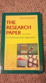 The Research Paper