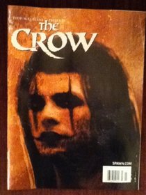The Crow, Vol 1