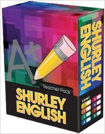 Teacher Pack Level 2 (Shurley English)