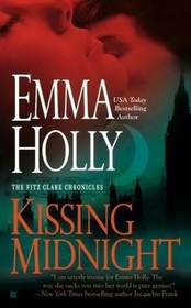 Kissing Midnight (Fitz Clare Chronicles, Bk 6)
