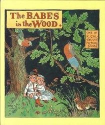 The Babes in the Wood