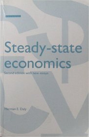 STEADY-STATE ECONOMICS