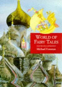 World of Fairy Tales (Pavilion paperback classics)