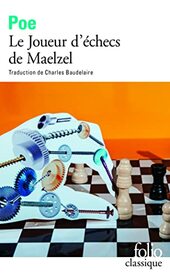 Le Joueur d'checs de Maelzel