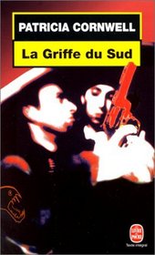 La Griffe du Sud (Southern Cross, Andy Brazil, Bk 2) (French Edition)