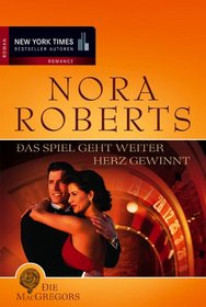 Die MacGregors 4.