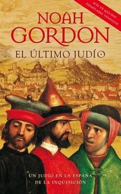 Ultimo Judío, El (Spanish Edition)