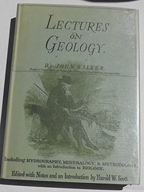 LECTURES ON GEOLOGY