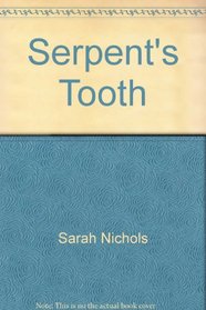 Serpent's Tooth (An Empress Gothic)