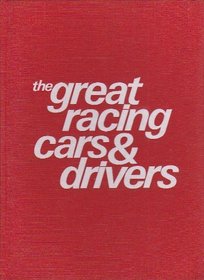Great Racing Cars & Drivers