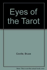 Bruce Coville's Chamber of Horrors : Eyes of the Tarot