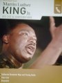 Martin Luther King Jr. His Life & Contributions California Edition