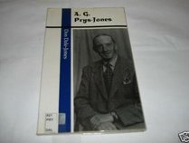 A.G. Prys-Jones (Writers of Wales)