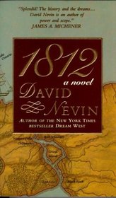 1812: A Novel