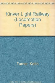 Kinver Light Railway (Locomotion Papers)