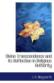 Divine Transcendence and its Reflection in Religious Authority