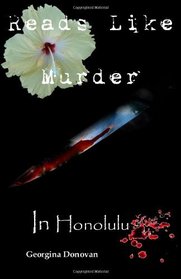 Reads Like Murder - In Honolulu