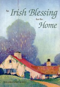 An Irish Blessing for the Home