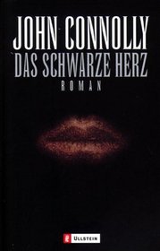 Das schwarze Herz.