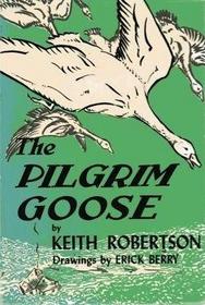 The Pilgrim Goose
