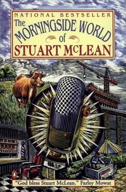 The Morningside World of Stuart McLean