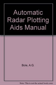 Automatic Radar Plotting Aids Manual