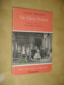 Cherry Orchard (Drama Library)